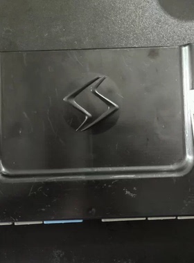 拆机JAC江淮新能源汽车电池管理系统BMS， L22107