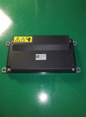 瑞驰EC35 宁德时代磷酸铁锂动力电池包，334.88V 125Ah 41.86度电