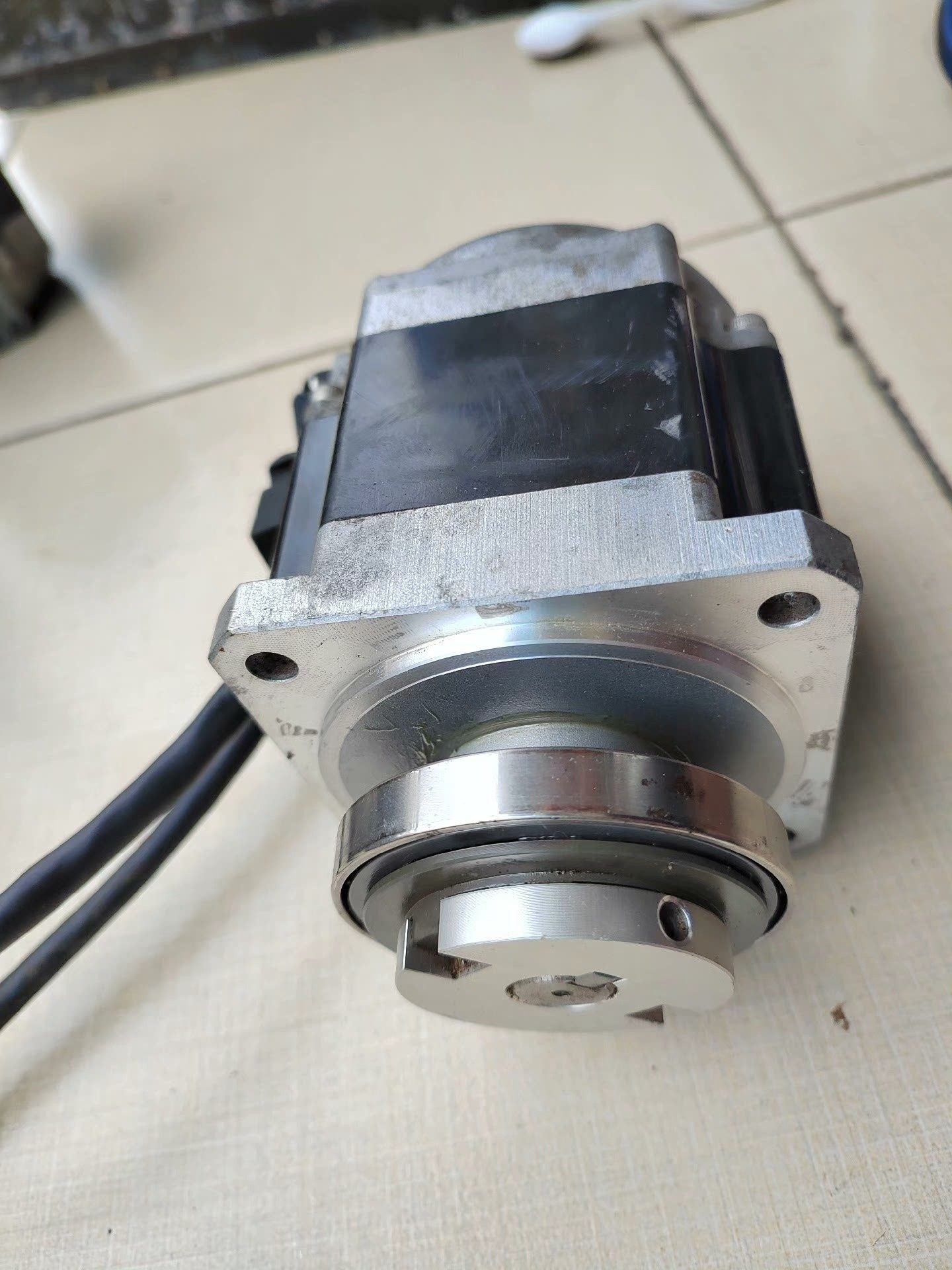 原装进口多摩川tbl-ill雅马哈yamaha机器人机械手y