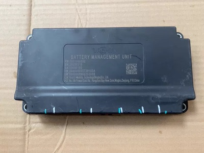 威睿E-Mobility BATTERY MANAGEMENT UNIT 型号：7031000552