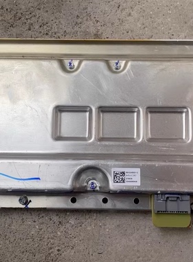 宁德时代电池包控制器主板，型号800122-00256-1.2，Ebus_CSC_6.