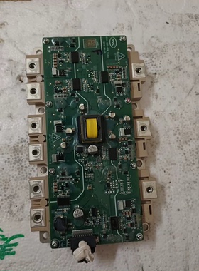 BG900F12D14S2比亚迪原装拆机IGBT模块