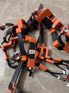 比亚迪电池采集排线,适配比亚迪E5、元、秦、宋、E3、E2等车型。