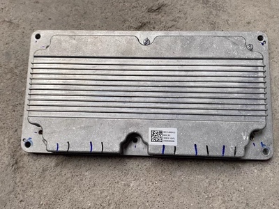 拆机CATL电池管理系统BMS 型号：800121-00029-2.