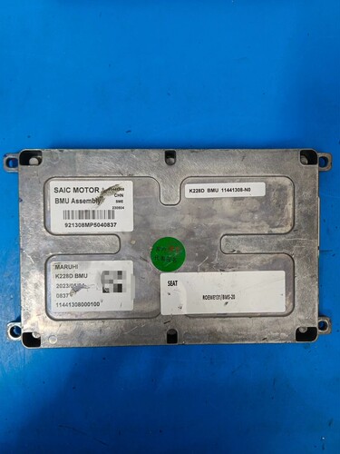 K228D BMU D 11441308， ROEWE131/BMS-20