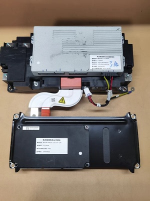 岚图free增程版重庆金康动力电池管理系统BMS，科列BMS，采集板