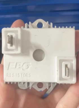 电阻 EBG 100R J EVR-C24247A.0