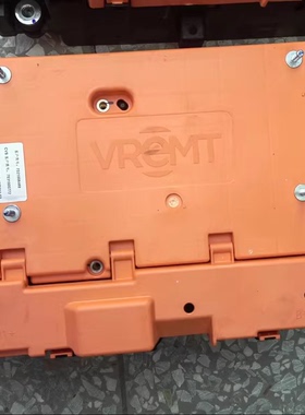 沃尔沃VOLVO电池包拆机极氪001PyroFuse智能外激励西安中熔熔断器