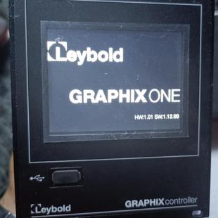 德国Leybold 议价 ONE真空控制器 GRAPHIX