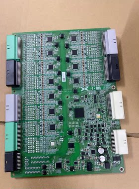 小鹏汽车电池管理系统BMS主板 型号：XP_BMS_B_A02