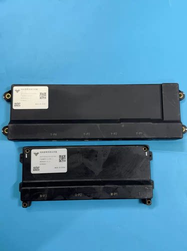 蜂巢能源SVOLT电池管理系统主控板+从控板 型号：HZ-HVM1.0