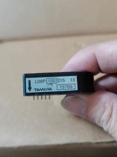 L08P075D15 L08P100D15 L08P200D15W L08P200D15 L08P050D15