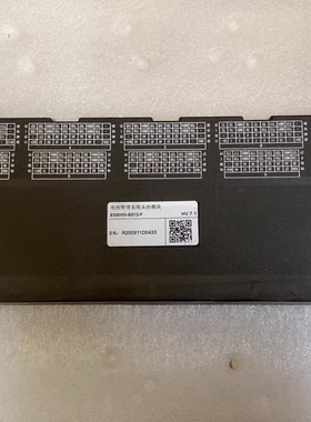 出 E-POW亿能电子 电池管理系统BMS从控模块 ESBMM-B212-F