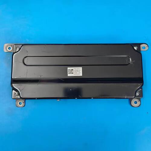 新能源电池管理系统BMS 型号800221-00533-1.2