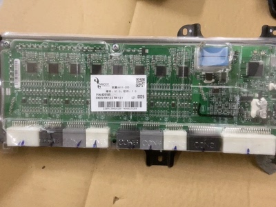 SINOEV凯翼HH11-300电池管理系统BMS， 型号：HH11-300