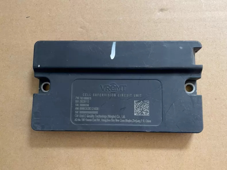 VREMT电池管理系统Cell Supervision Circuit Unit，型号70310000