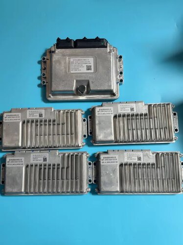 星恒电源BMS整套 SSYRC12450V11031709硬件