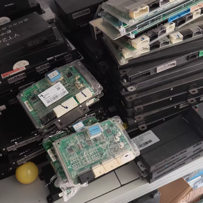 新能源汽车电池管理系统BMS BCU各种型号各种品牌 发图咨询