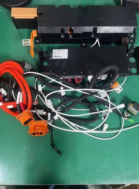 宝骏e300 鹏辉电源磷酸铁锂动力电池包，115V 226Ah 26度电