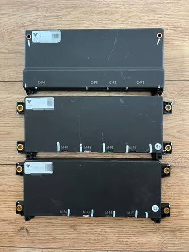 哪吒L电池管理系统bms 力高bms 哪吒l主控板 从议价销售。