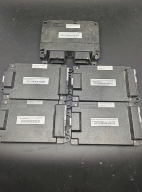 奇瑞新能源瑞虎3xe奇达351，401和捷威401BMS。 新能源汽车拆车件