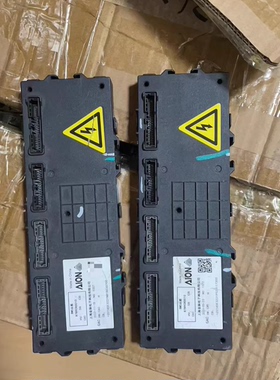 广汽埃安BMS从板 87B9CRD010/020