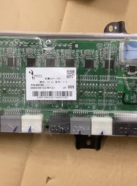 SINOEV凯翼HH11-300电池管理系统BMS， 型号：HH11-300