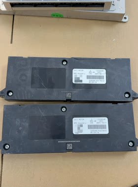 SAIC MOTOR电池管理系统BMU 型号：BMS-40