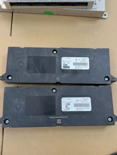 SAIC MOTOR电池管理系统BMU 型号：BMS-40