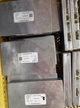 长安逸动ev300bms电池管理系统u54主控板bms，采集板，从控板。