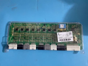 拆机SINOEV长安A158-300快充BMS 型号：828705