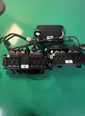 理想L6 欣旺达动力电池包 磷酸铁锂电池 347.6V 103Ah 理想