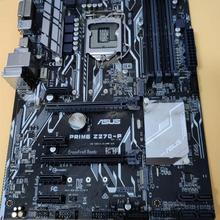 拆机/Z270-P游戏主板 支持7700K 议价