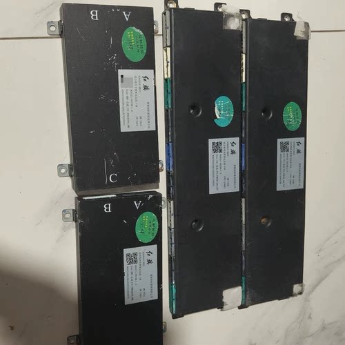 一汽红旗E-QM5电池包管理系统BMS， 拆机件，保装车，运费到付！