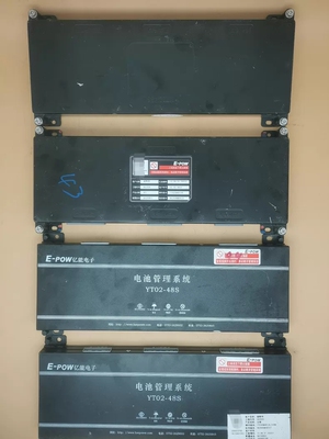 江铃E100 江铃E200新能源汽车配件，福斯特电池 赣州孚能电池BMS
