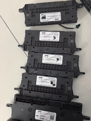 UAES电池管理系统BMS F 01R B0T 129 CMC8.3.5 原装拆车件 功能