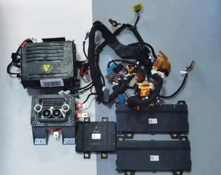 采集板 BMS 合众汽车哪吒n01捷威电池管理 哪吒汽车电池包N01