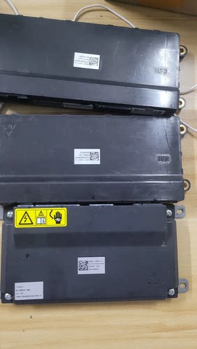 东风御风新能源宁德时代bms电池管理系统 华晨鑫源X30L EV 长安睿