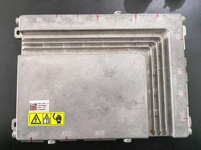 拆机启腾M70宁德时代电池管理系统BMS， 型号:800224-00081-1.2