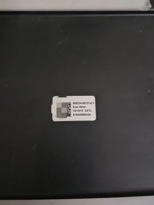 理想one 电池模块BMS 800224-00121-5.2 800224-00350-1.2