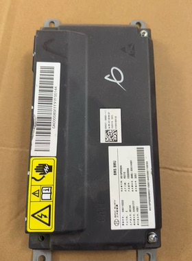 北汽EU300电池包管理系统Bms，需要的私聊。