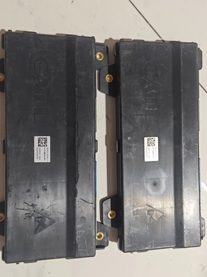吉利帝豪EV PRO电池管理系统BMS。主控 主板