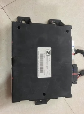 众泰Z700车身电脑 BCM控制模块 原装拆车 3600010001-B01
