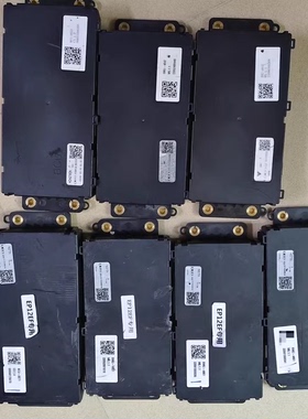 哪吒电池管理系统 BMU-4851，适用于EP12EG/EF，M6.1.1版本