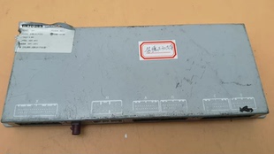 林德E30叉车 益佳通电池管理系统BMS。