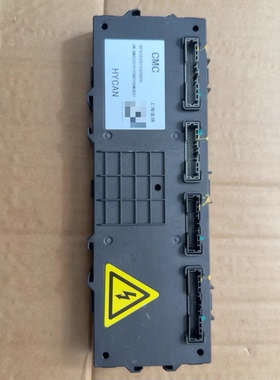 广汽埃安BMS从板，型号87B9CRD010/020，上海金脉电子科技出品