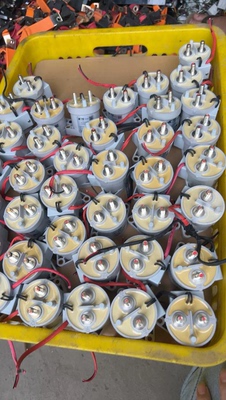 TE Kilovac高压继电器 EV200AAANA