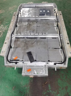 创维EV6 南京创源天地三元动力电池包， 352.32V 244Ah 85.97度电