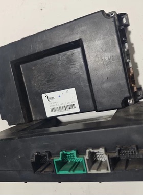 知豆 华庭 电池管理系统 BMS 新能源汽车 知豆 SINOEV 82