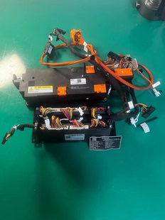 赣锋锂电电池电池包 蓝电E5 165续航 插混 343V Plus